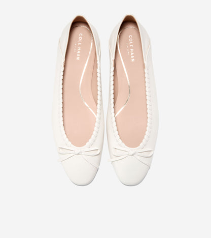 W37022:CH POWDER TUMBLED LEATHER