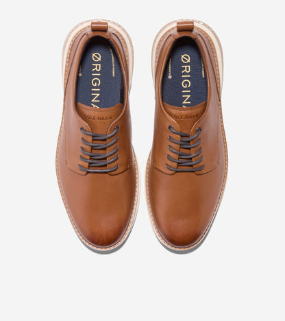 C42136:BRITISH TAN / IVORY