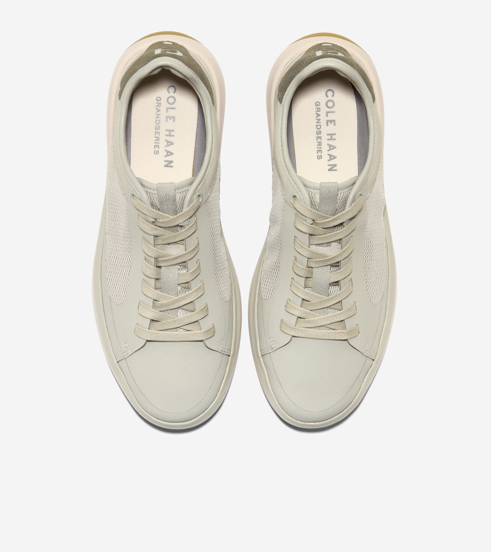 C41552:ABBEY STONE / DUSTY OLIVE / CH LT SESAME