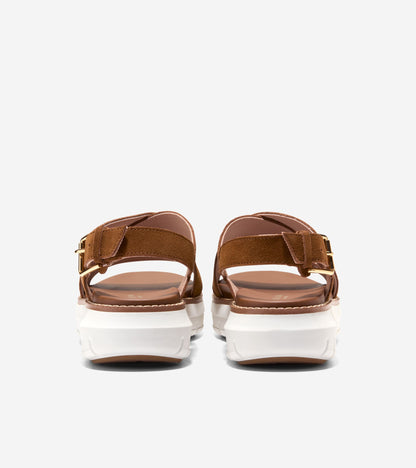 W36551:CH TOBACCO SUEDE