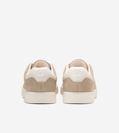W36291:CH BIRCH BEIGE SUEDE