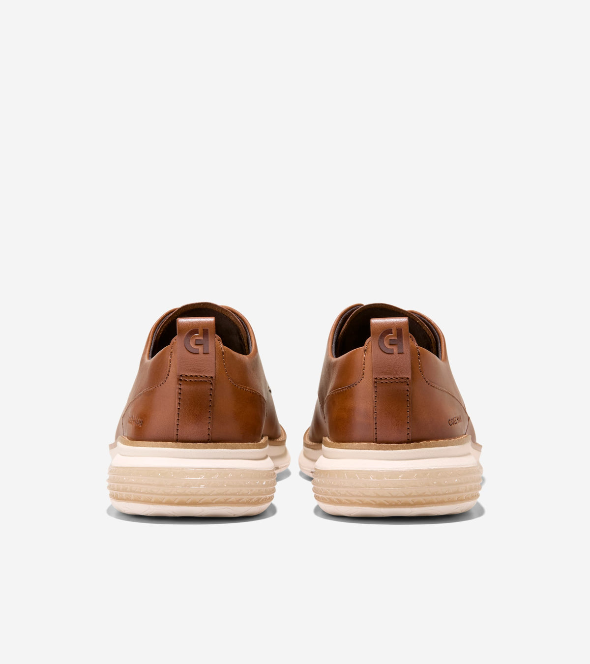 C42136:BRITISH TAN / IVORY