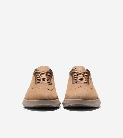 C45054:TOASTED COCONUT SUEDE / IRISH COFFEE