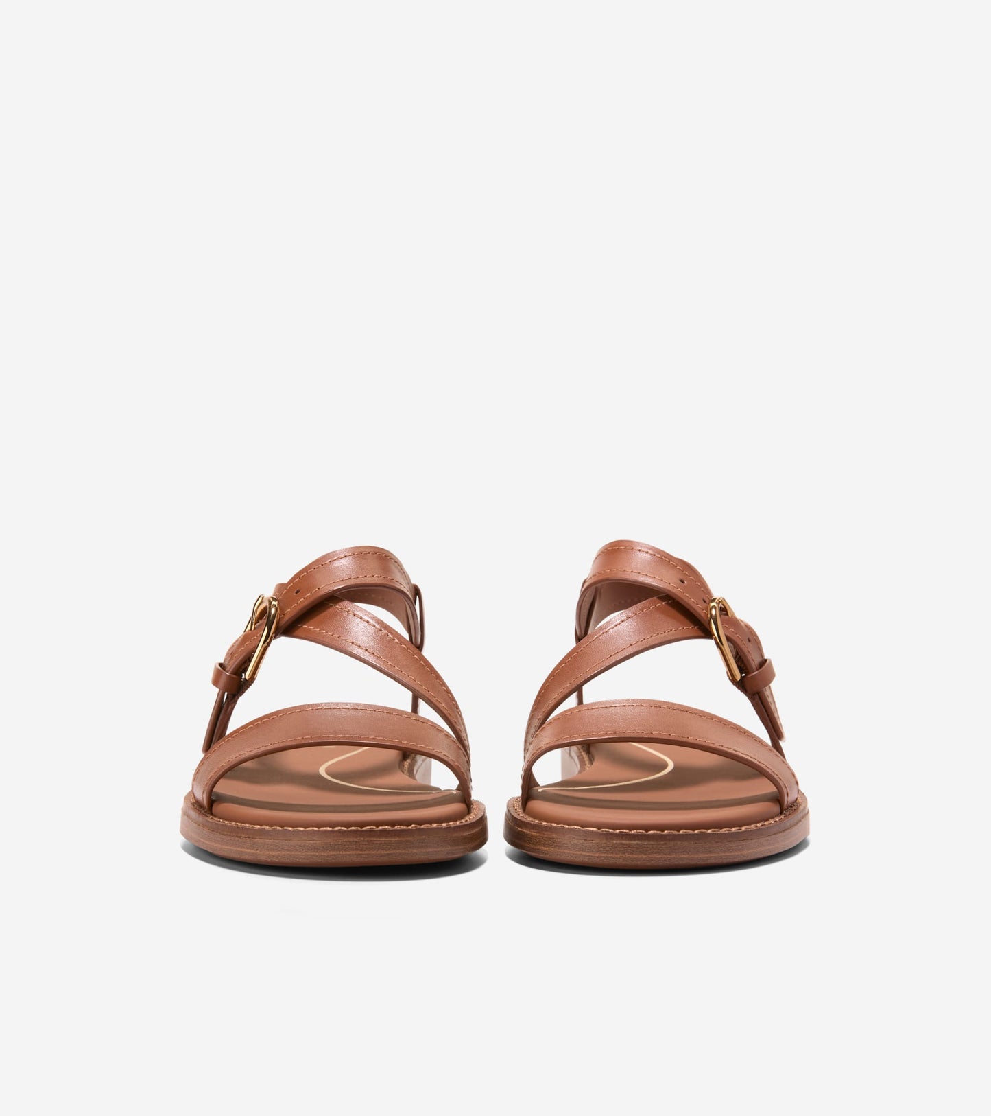 W35570:CH BRITISH TAN LEATHER