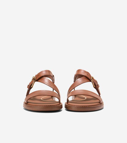 W35570:CH BRITISH TAN LEATHER