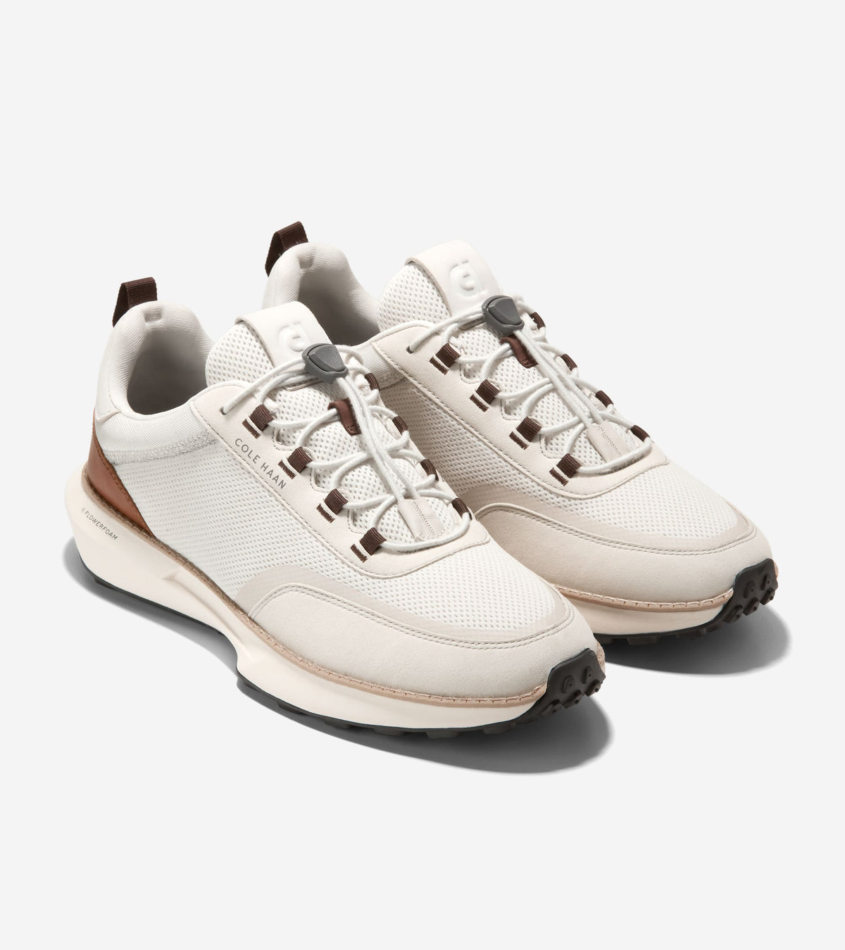 C43755:SILVER BIRCH / CH BRITISH TAN / IVORY