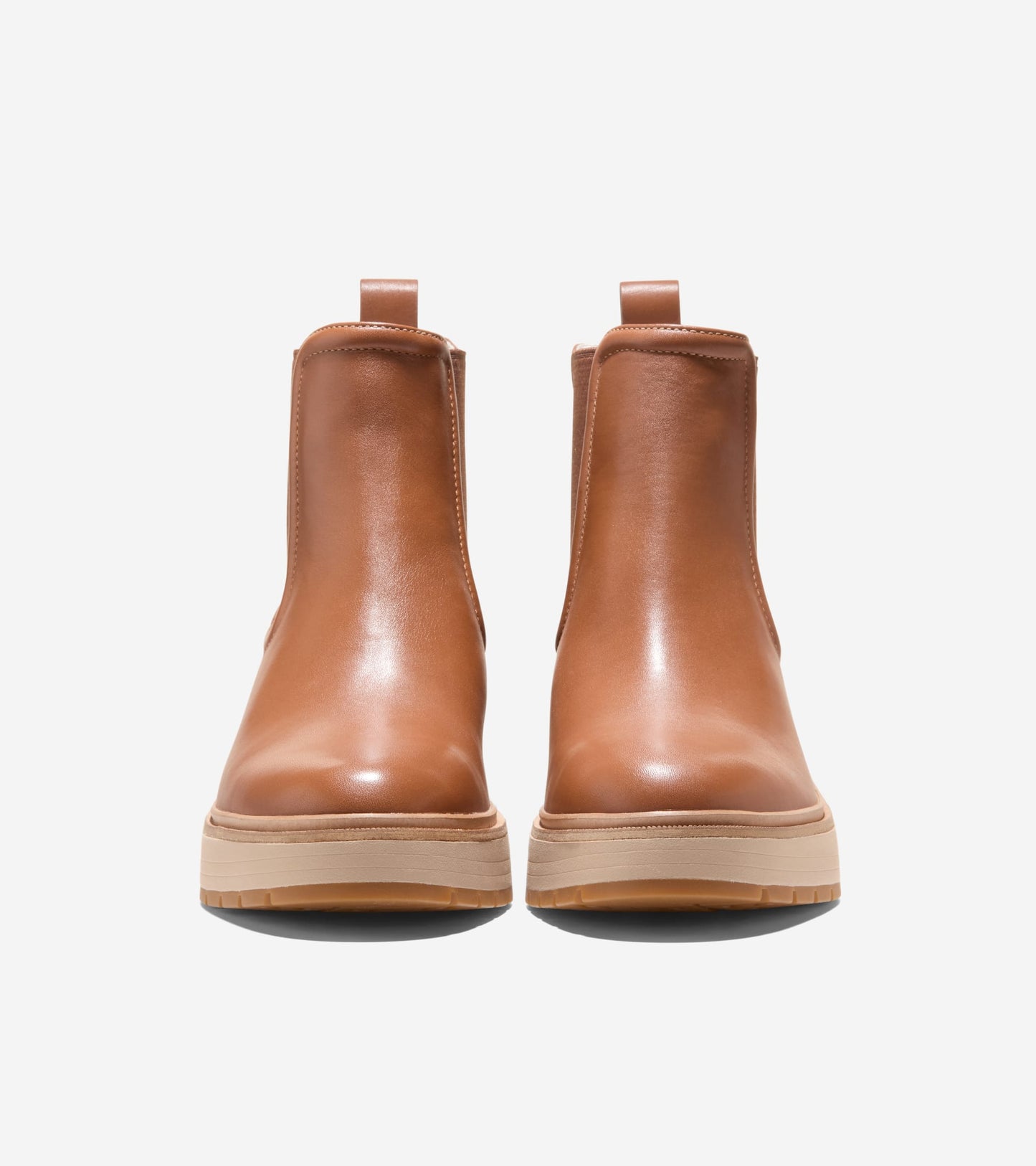 W35199:BRITISH TAN/IVORY WP