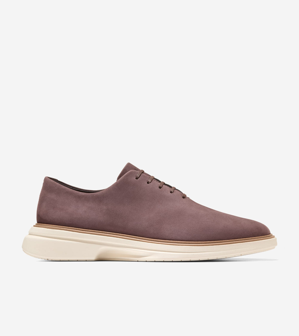 C42895:CH MADEIRA NUBUCK / DK NATURAL / RAVEN