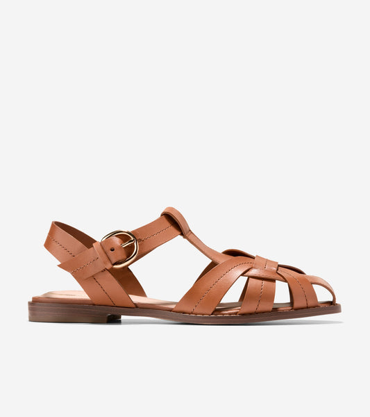 W36803:CH BRITISH TAN LEATHER