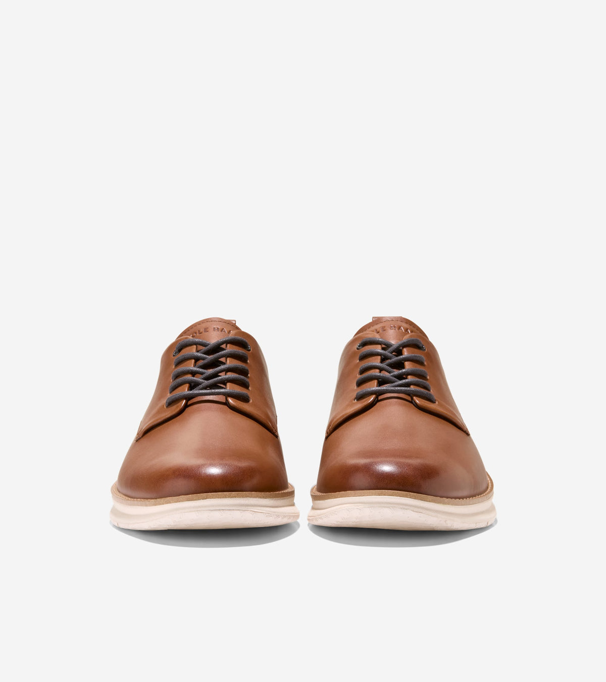 C42136:BRITISH TAN / IVORY