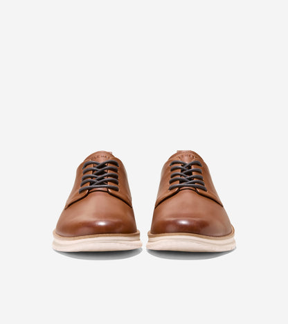 C42136:BRITISH TAN / IVORY