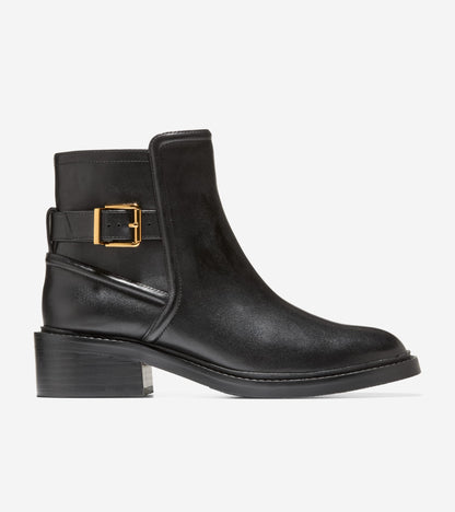 W33481:BLACK LEATHER
