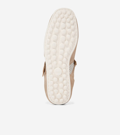 W36383:CH TUSCAN SAND SDE/LTHR
