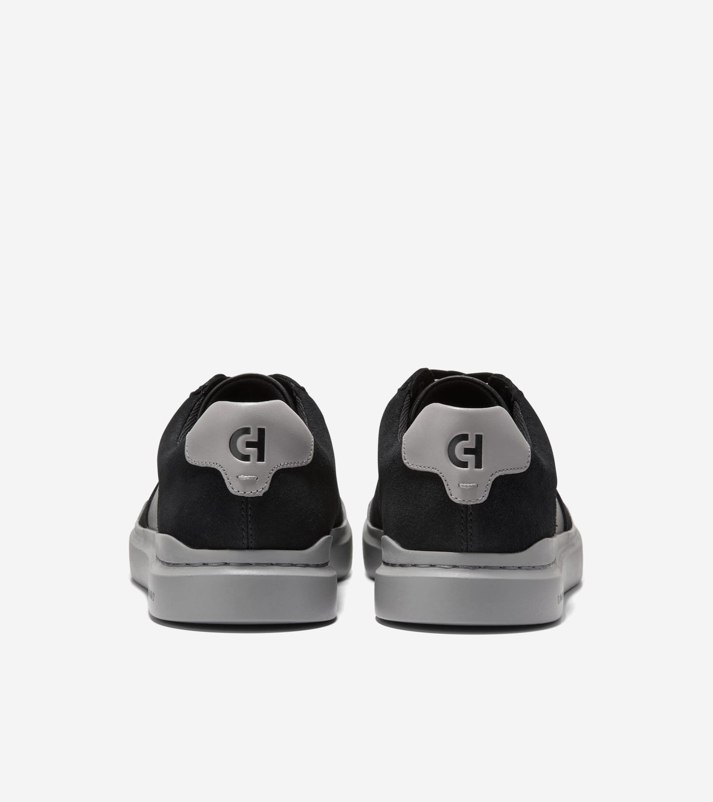 C42028:BLACK / IRONSTONE