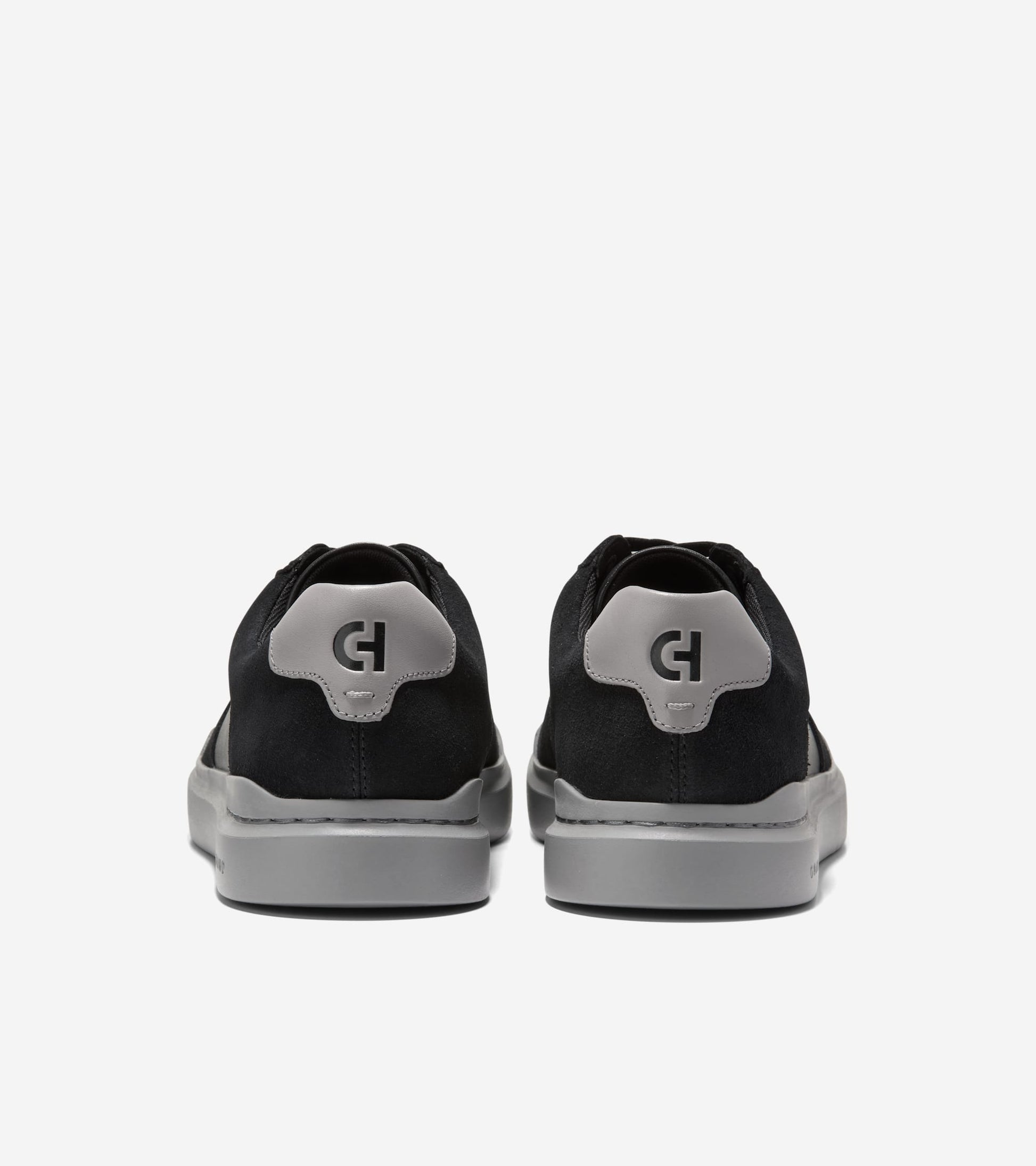 C42028:BLACK / IRONSTONE