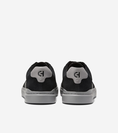 C42028:BLACK / IRONSTONE
