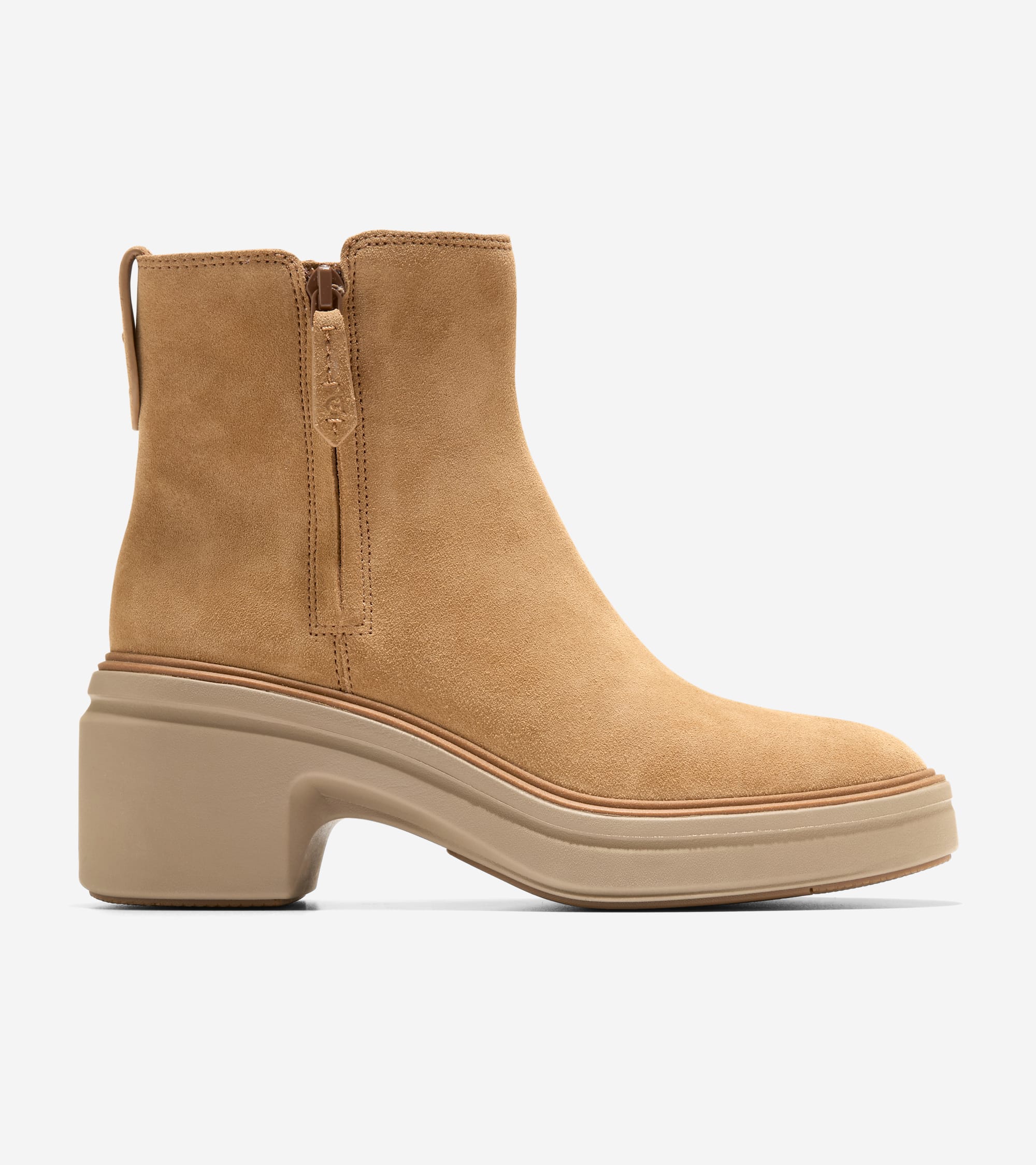W37879:CH GOLDEN HONEY SUEDE