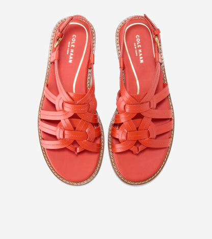 W36612:SUMMER FIG LEATHER