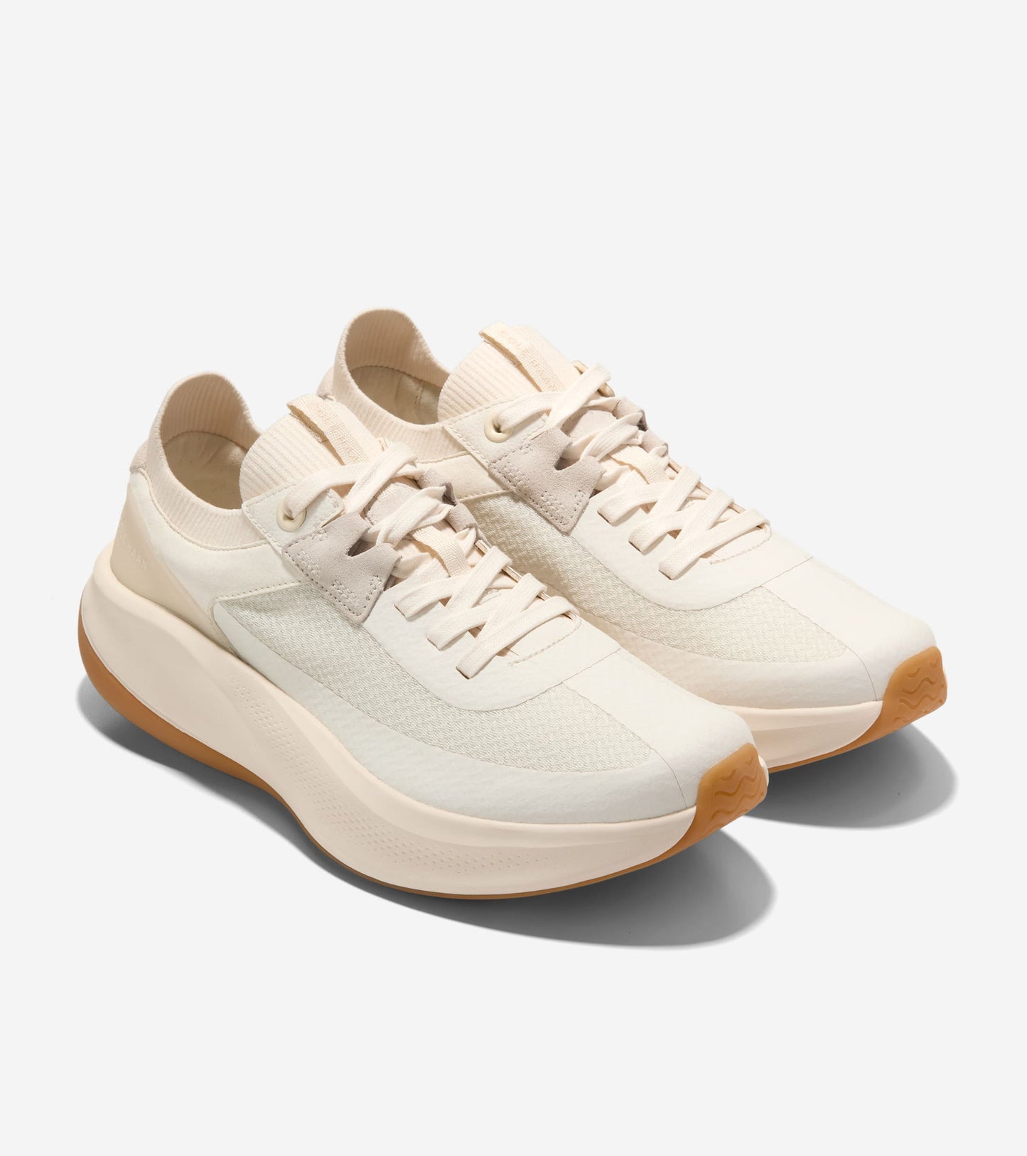 C42041:IVORY / IVORY / IVORY