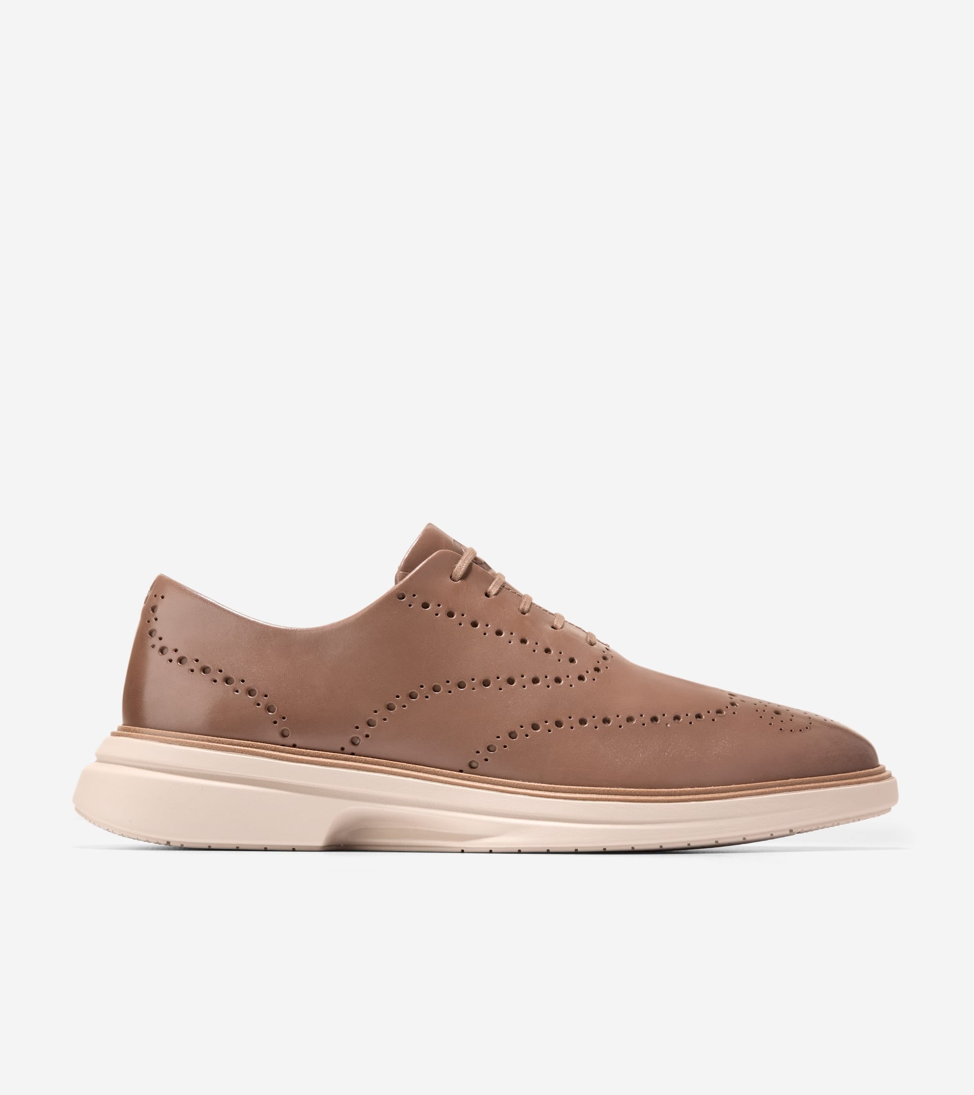 C43720:CH LT WHISKEY / NATURAL / OXFORD TAN