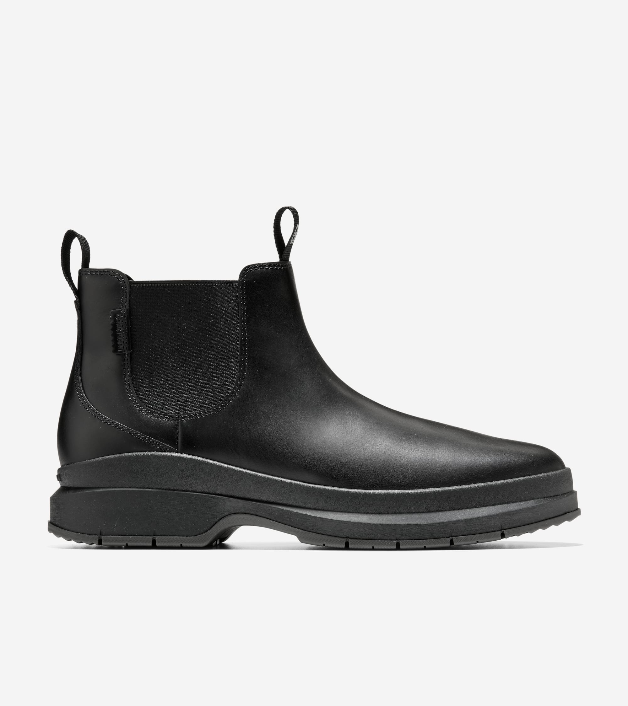 C45725:BLACK / BLACK WP