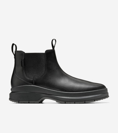 C45725:BLACK / BLACK WP