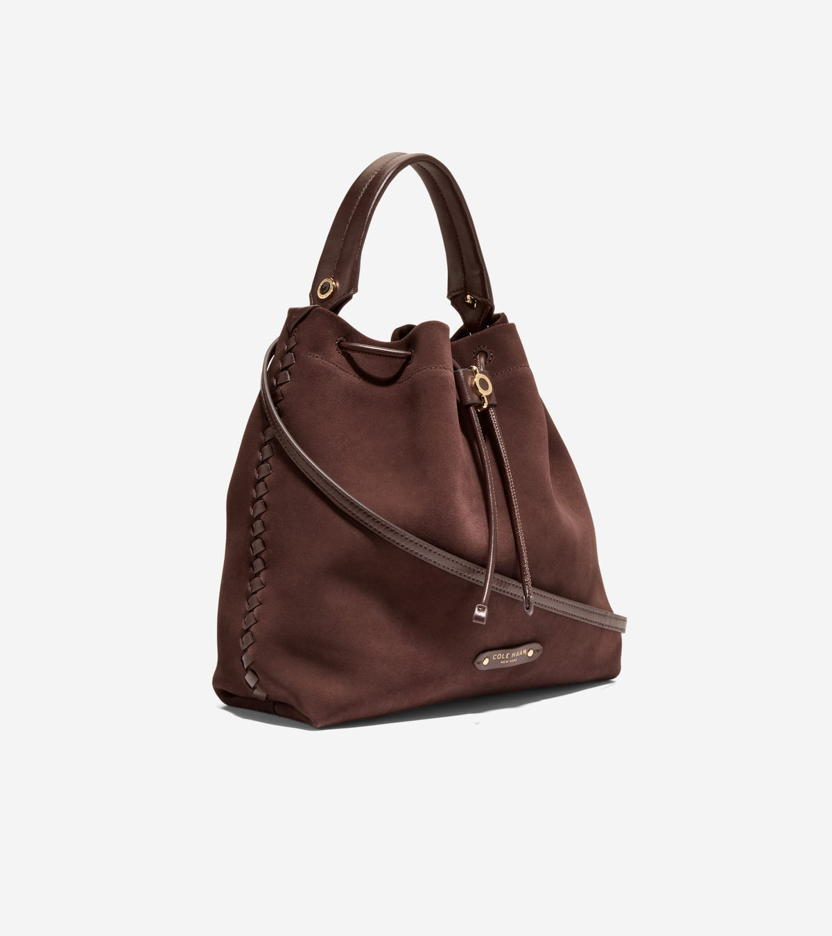 U09141:MADEIRA BROWN SUEDE:0000