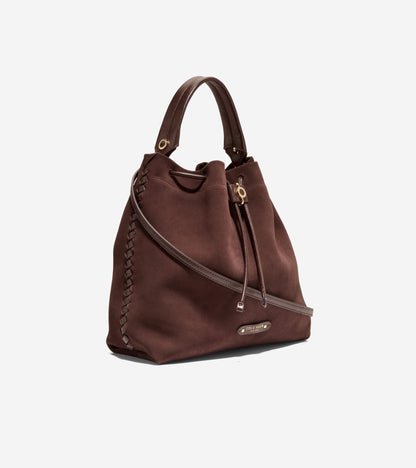 U09141:MADEIRA BROWN SUEDE:0000