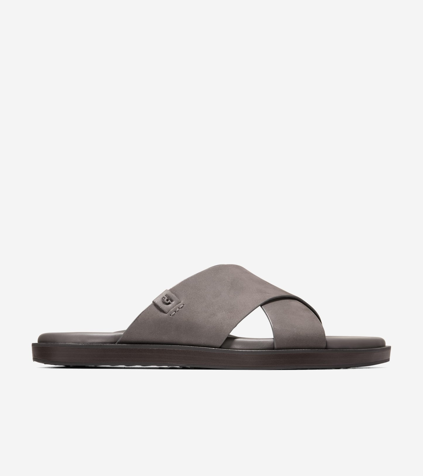 C44899:CASTLEROCK NUBUCK / DK NATURAL
