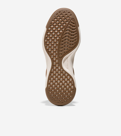 C44716:TOASTED COCONUT NUBUCK / CH CHESTNUT / IVORY