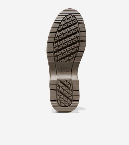 C45727:TOASTED COCONUT SUEDE / CH TRUFFLE WP