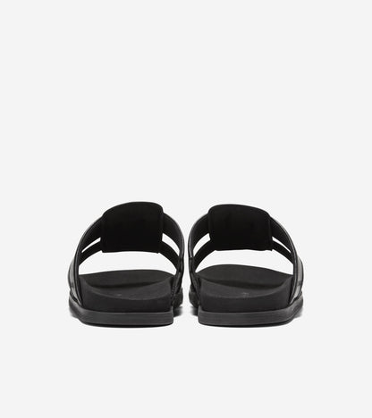 C43750:BLACK / BLACK