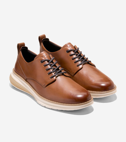 C42136:BRITISH TAN / IVORY