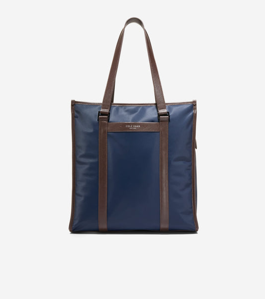 F12879:NAVY BLAZER/CH MADIERA:0000