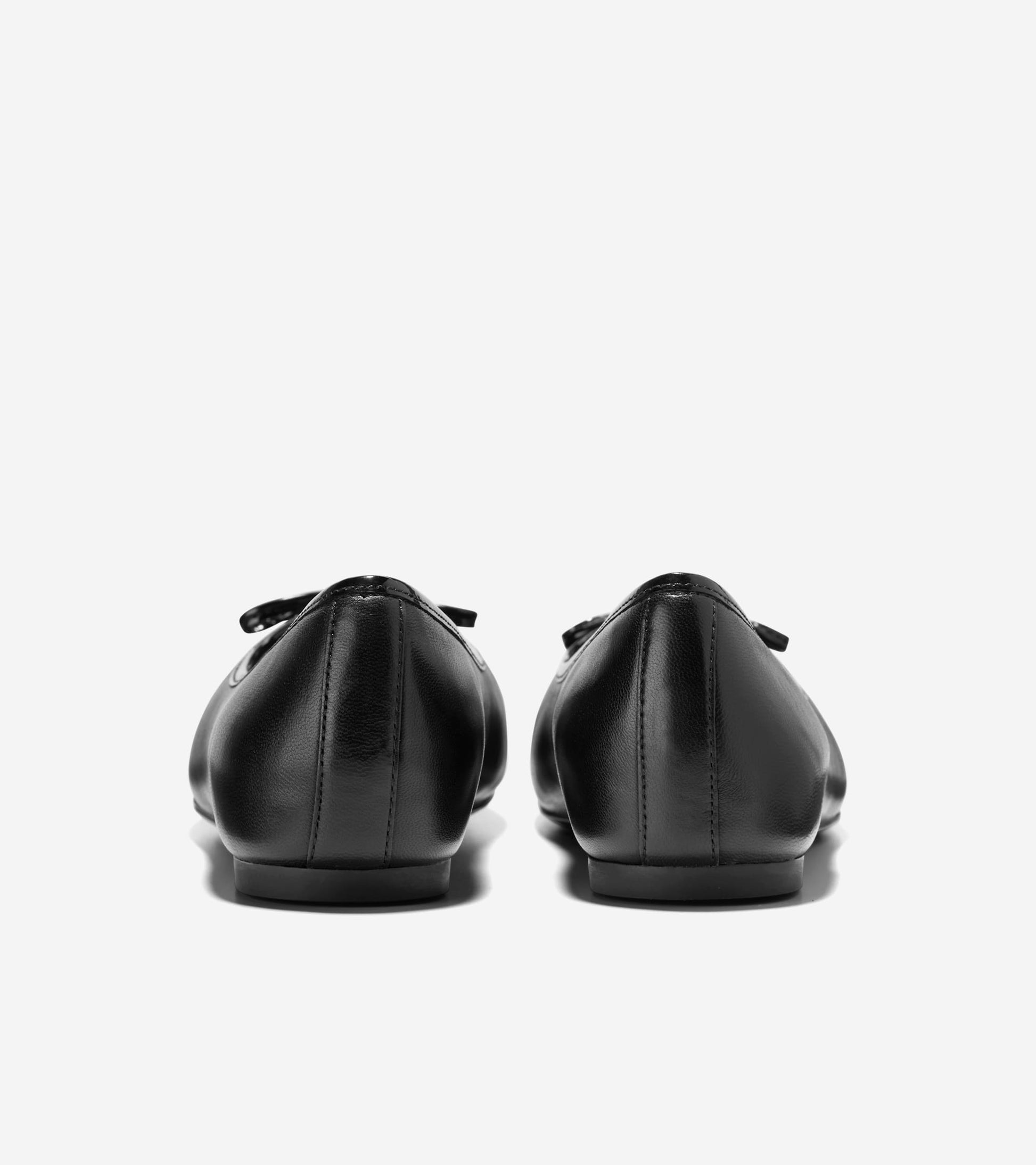 W34738:BLACK LTR/BLACK PAT