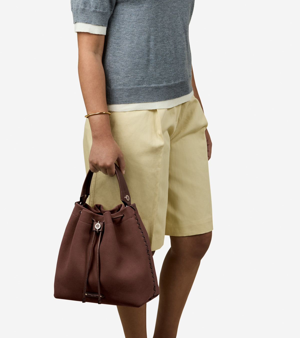 U09141:MADEIRA BROWN SUEDE:0000