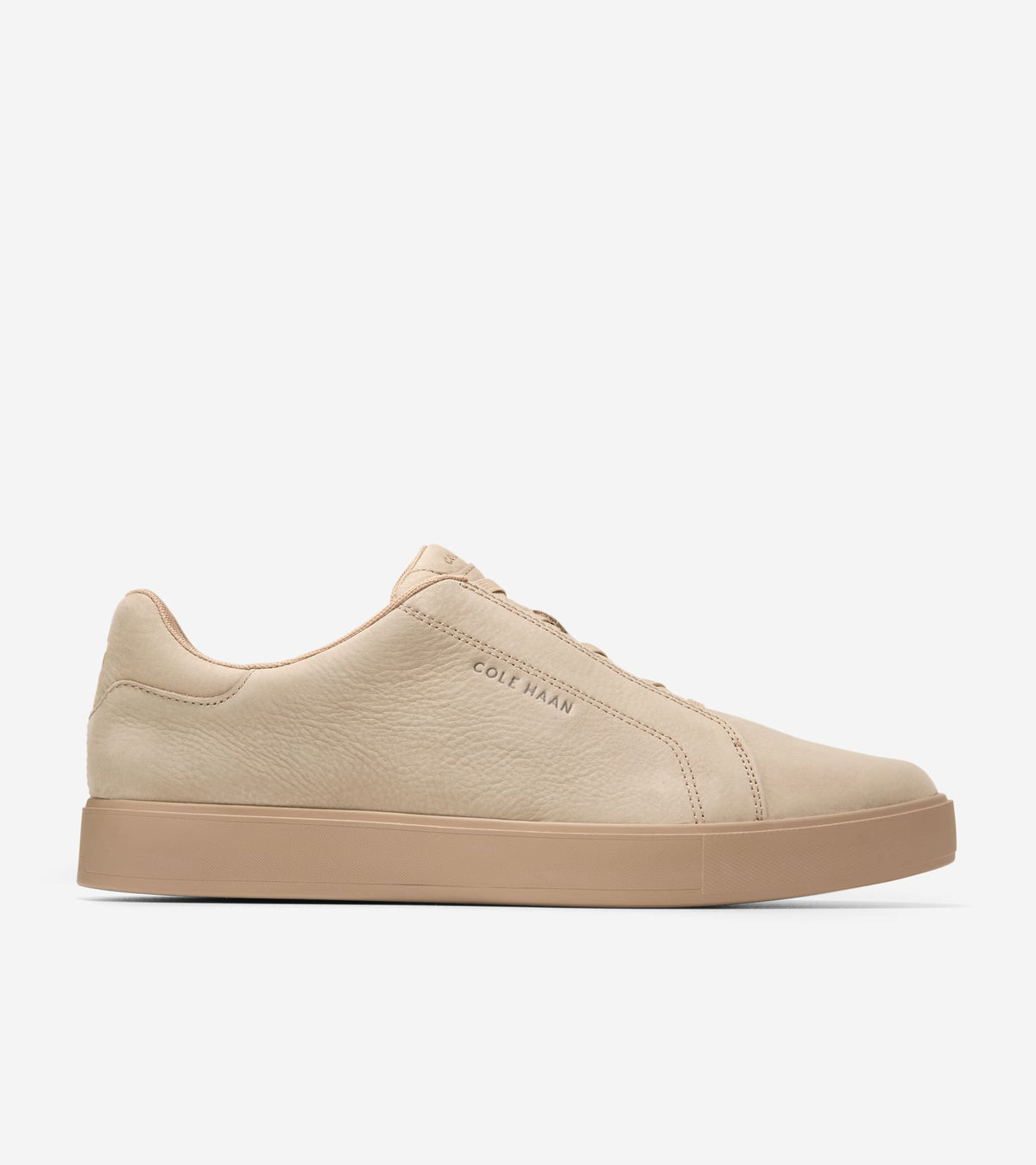 C43998:CH DK LATTE NUBUCK / CH DK LATTE