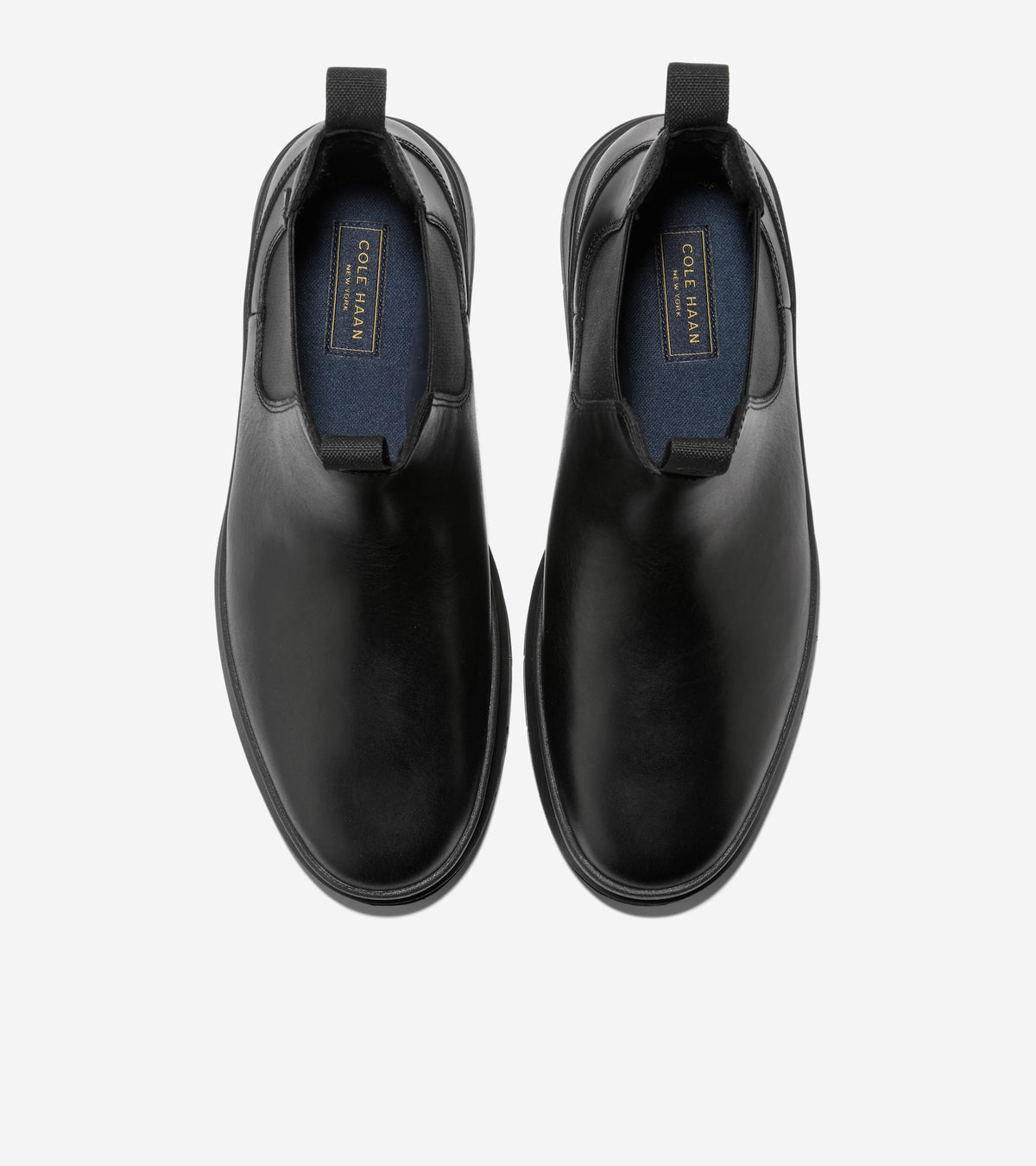 C45725:BLACK / BLACK WP