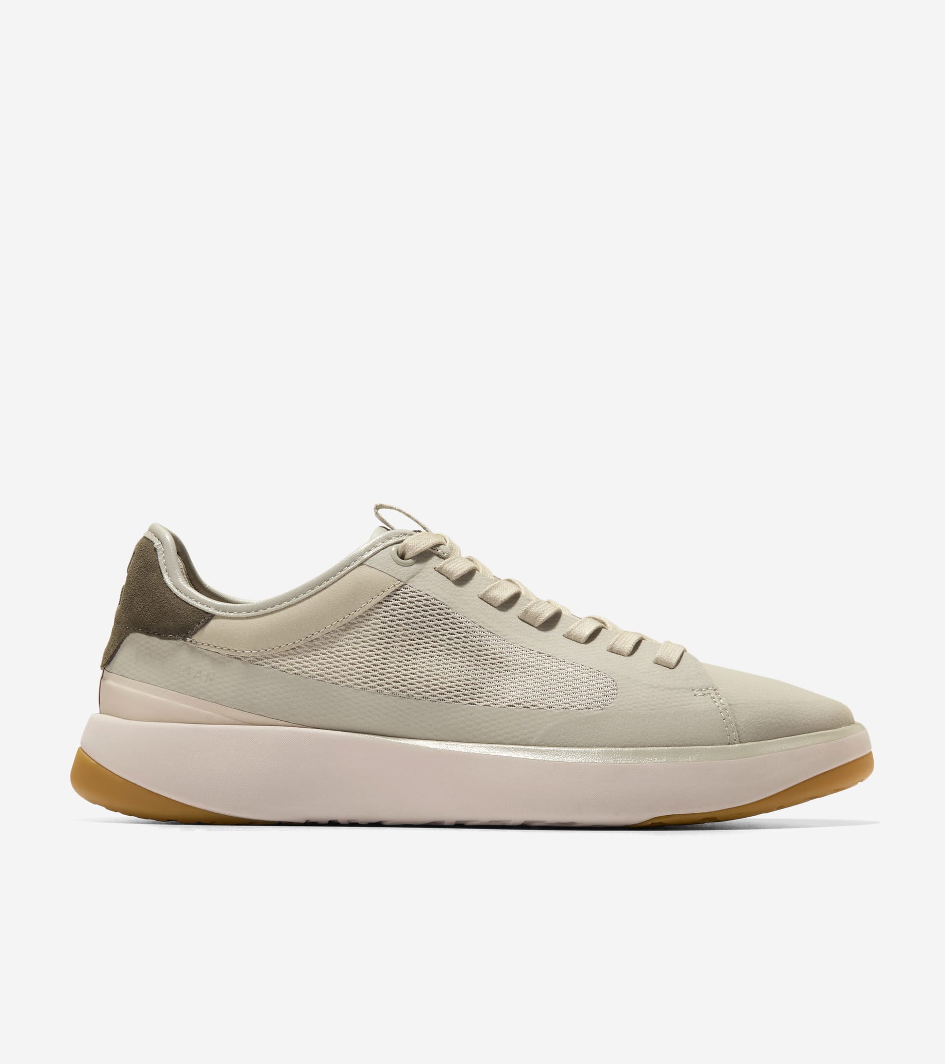C41552:ABBEY STONE / DUSTY OLIVE / CH LT SESAME