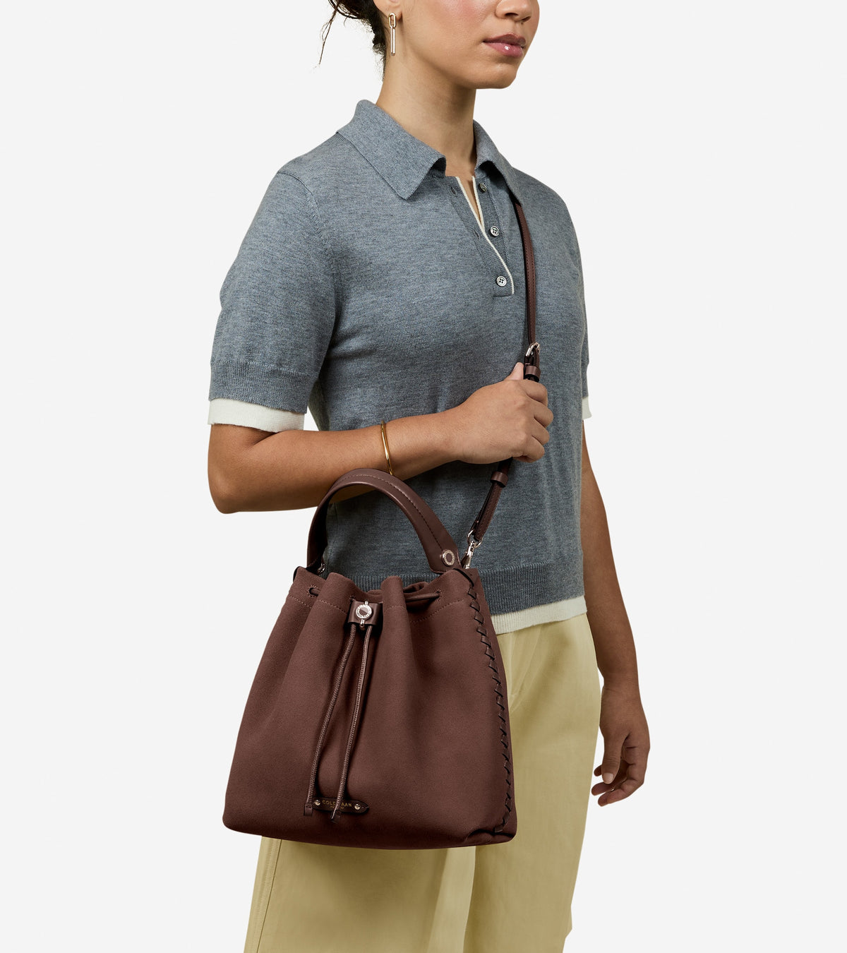U09141:MADEIRA BROWN SUEDE:0000