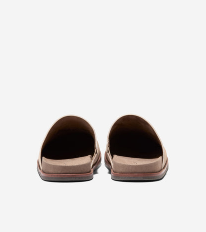 C44896:OXFORD TAN NUBUCK / DARK NATURAL / NICOTINE-T
