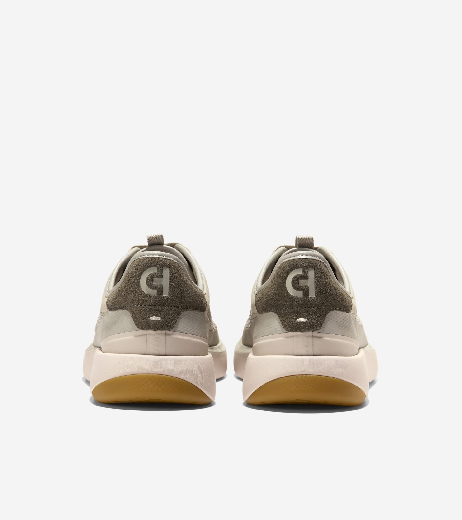 C41552:ABBEY STONE / DUSTY OLIVE / CH LT SESAME