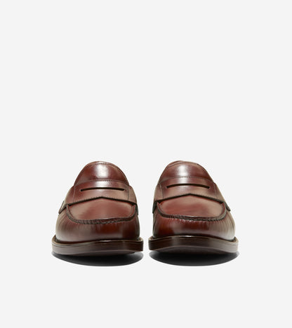 C44110:CH WOODBURY / DARK BROWN