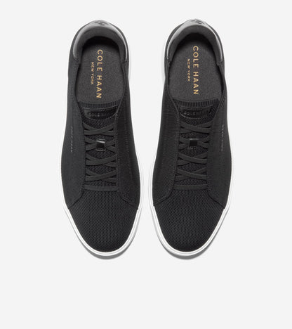 C44794:BLACK / WHITE