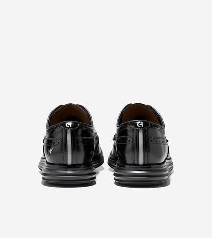 C45056:BLACK / PURE SILVER / BLACK