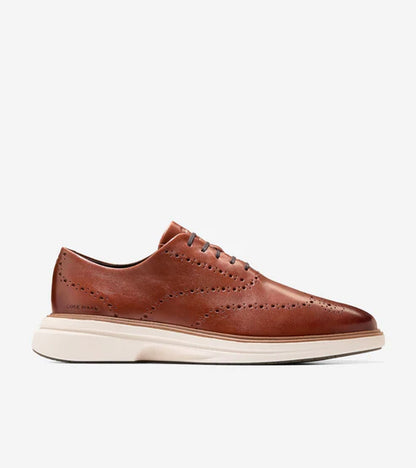 Oxfords de Hombre OriginalGrand Cityspectre Wingtip