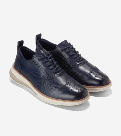C42265:CH MIDNIGHT MOON / DK BLUE / SILVER BIRCH