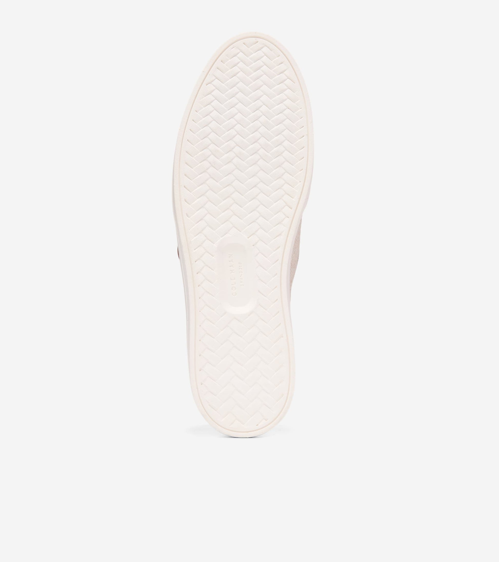 W35960:CH MAHOGANY CROC PRINT/NATURAL CANVAS