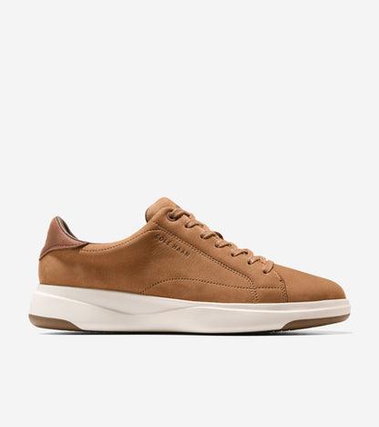 C44716:TOASTED COCONUT NUBUCK / CH CHESTNUT / IVORY