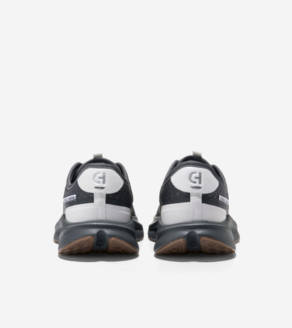 W37716:BLACKENED PEARL / WHITE